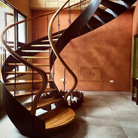 Red Roof B&B Taitung Luaran gambar