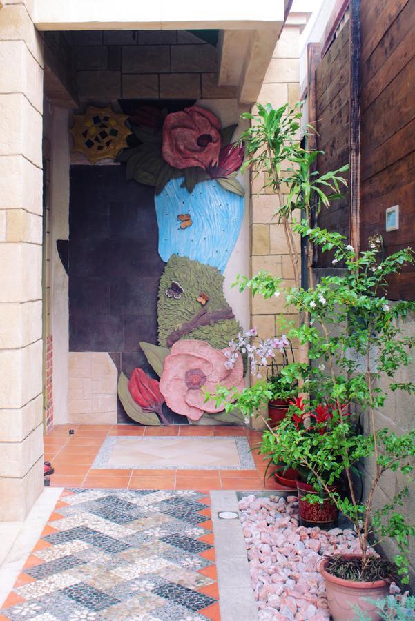 Red Roof B&B Taitung Luaran gambar