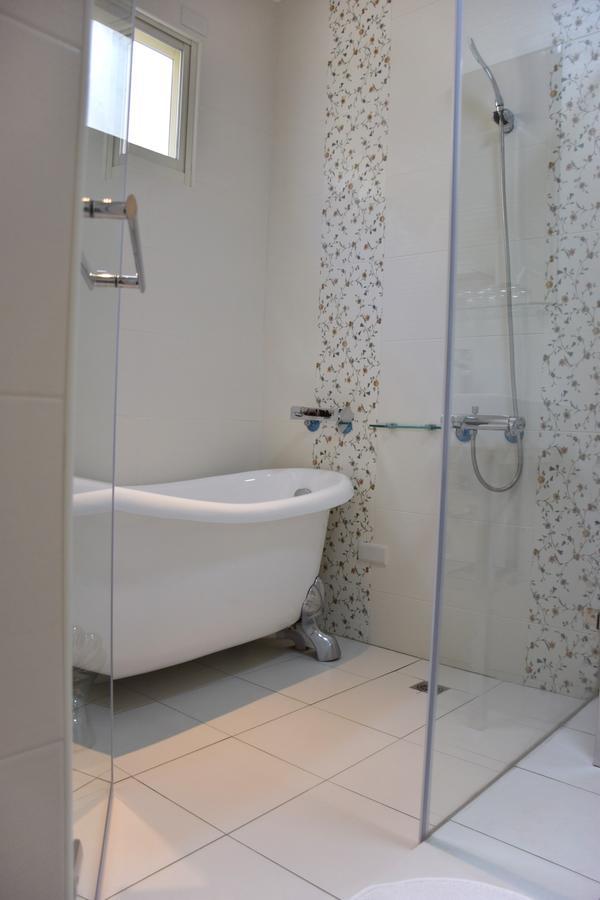 Red Roof B&B Taitung Luaran gambar
