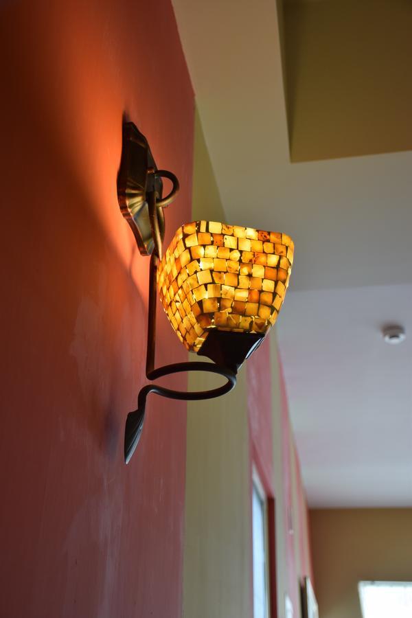 Red Roof B&B Taitung Luaran gambar